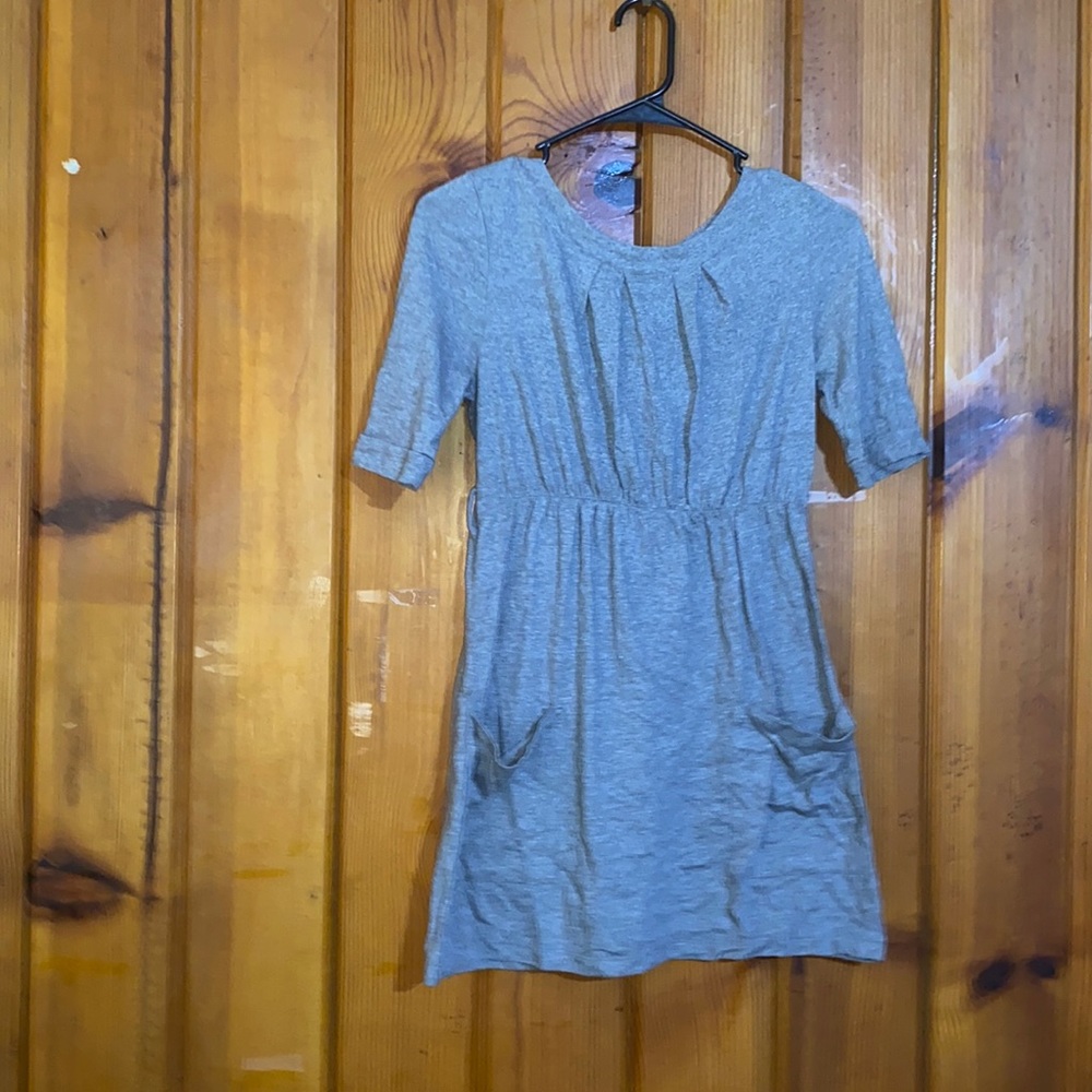 Babydoll Dress
